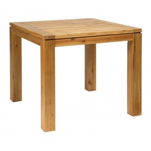 HARDY TABLE 900 x 900mm Oiled-b<br />Please ring <b>01472 230332</b> for more details and <b>Pricing</b> 